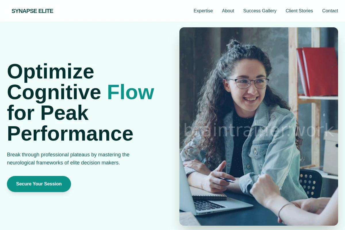Element Career Coach