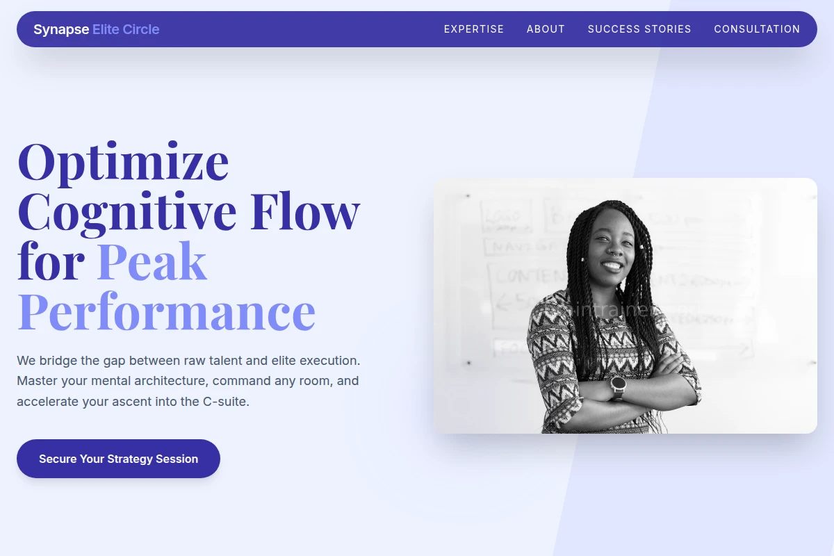 Element Career Coach