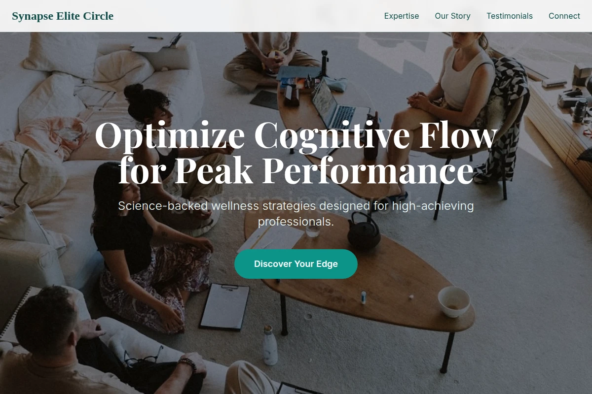 Hub Corporate Wellness