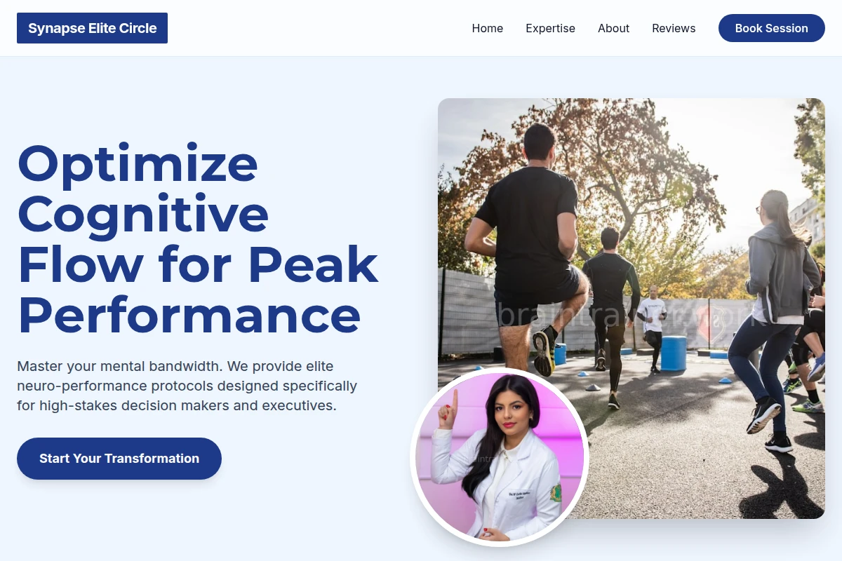 Bandwidth Corporate Wellness