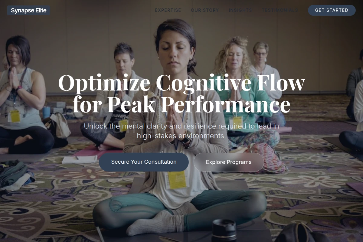 System Corporate Wellness