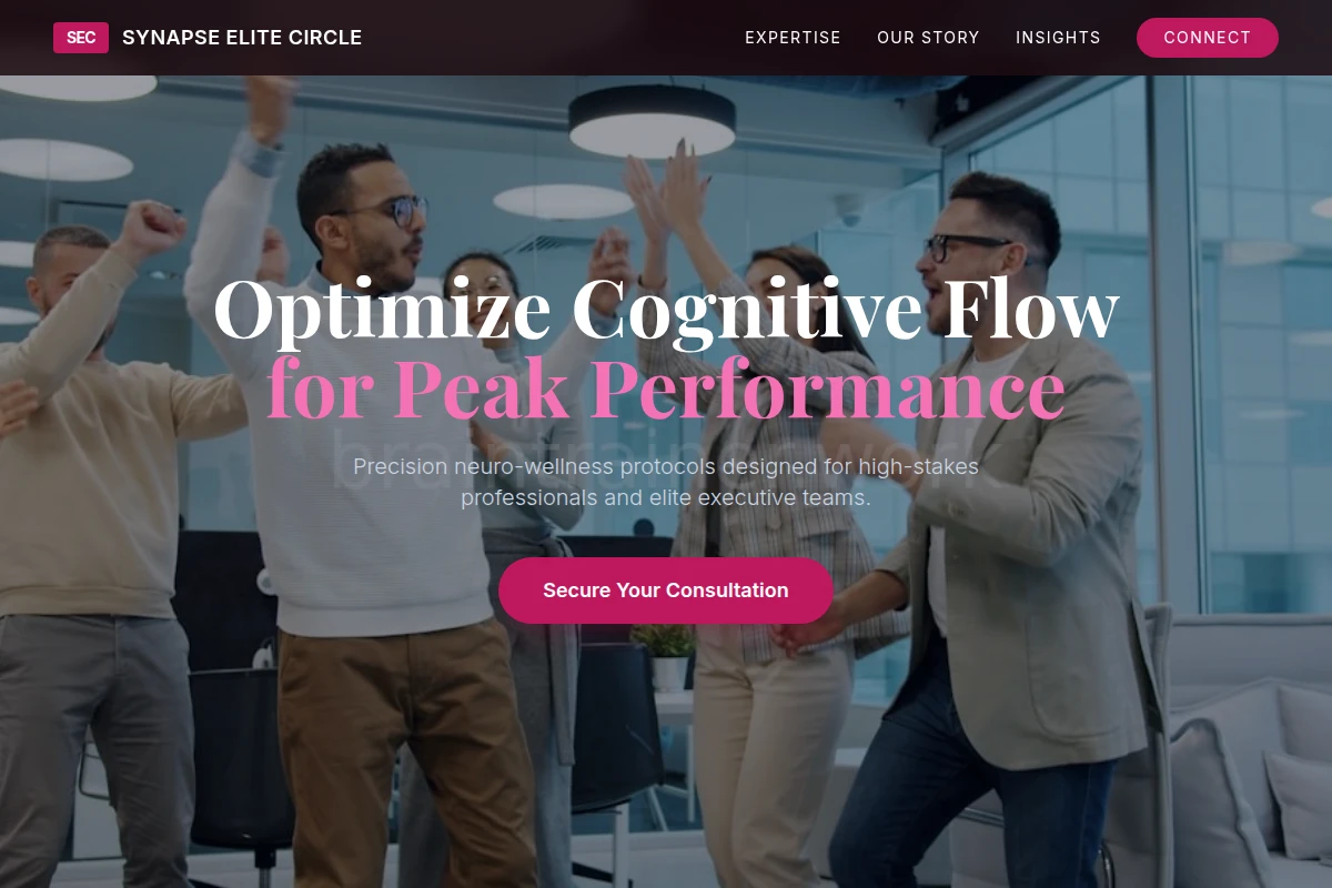 Plasticity Corporate Wellness