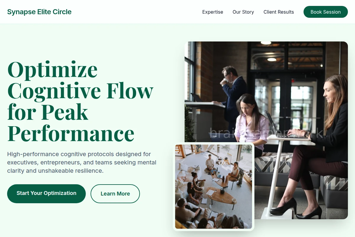 Plasticity Corporate Wellness