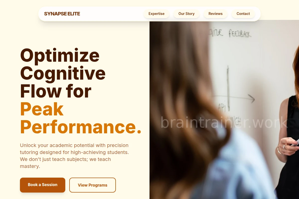 Method Tutoring