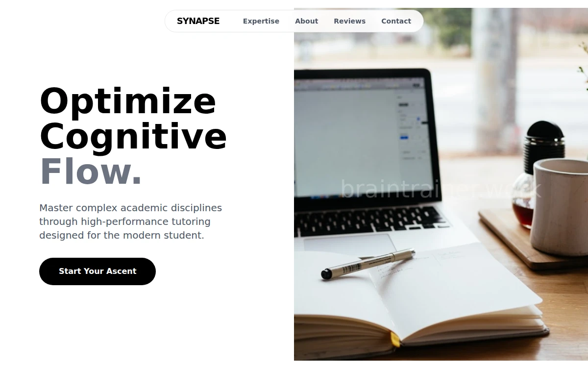Flow Tutoring