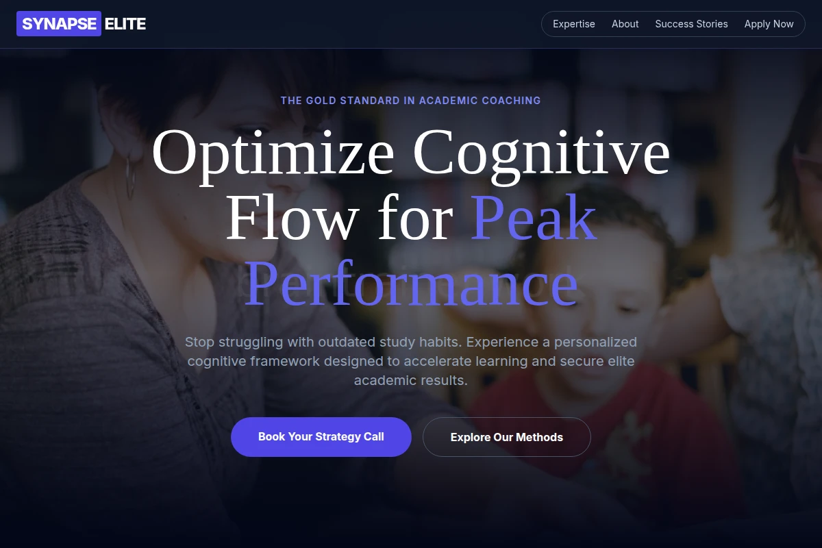Acuity Tutoring