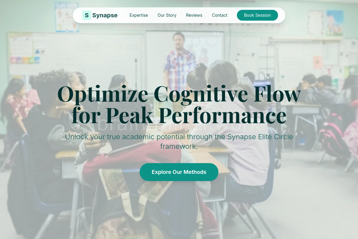 Framework Tutoring